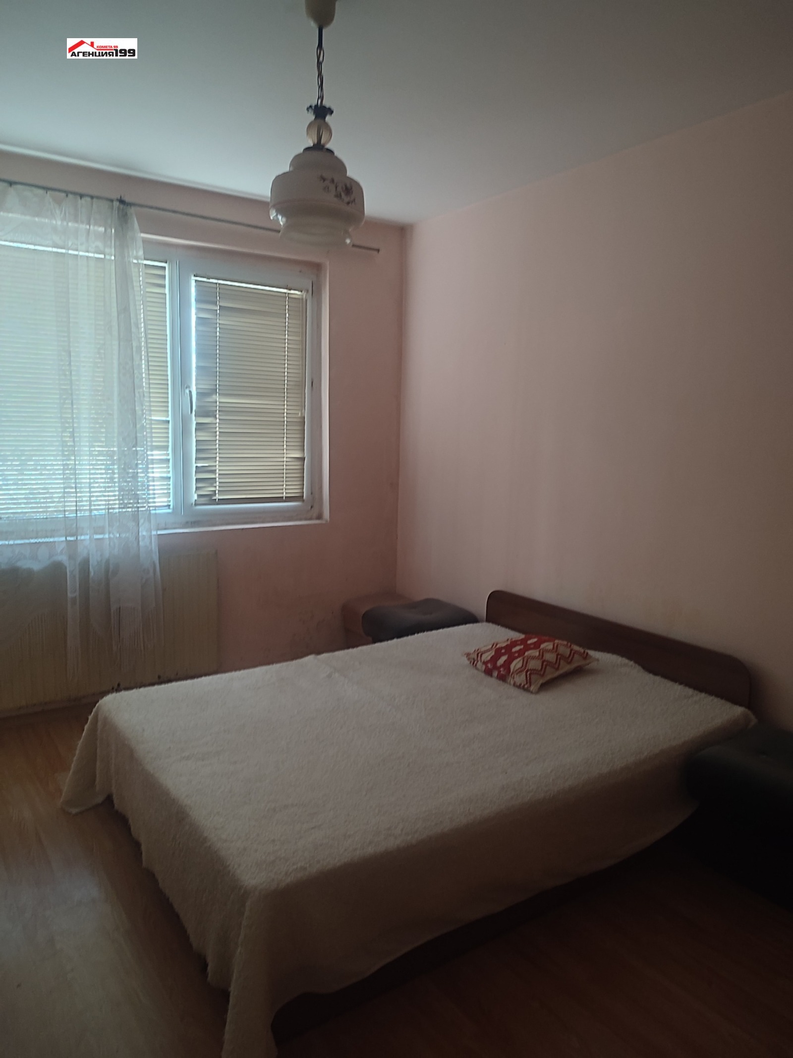 Дава под наем 2-СТАЕН, гр. София, Люлин 9