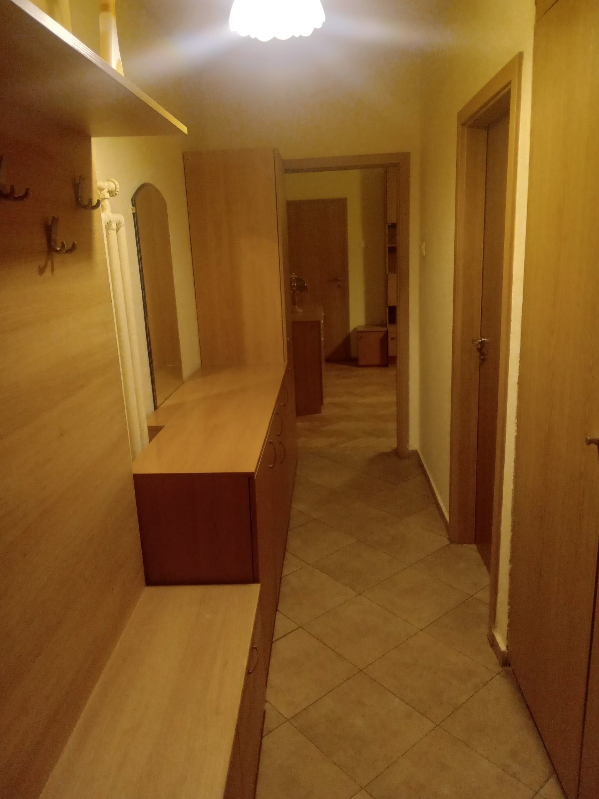 Дава под наем 3-СТАЕН, гр. София, Хиподрума, снимка 6 - Апартаменти - 55996127