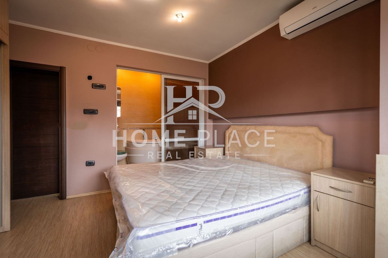 Дава под наем 3-СТАЕН, гр. Варна, Център, снимка 5 - Апартаменти - 54107708