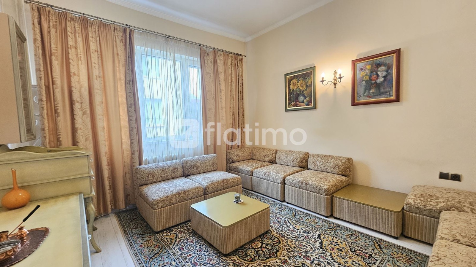 Дава под наем 3-СТАЕН, гр. София, Център, снимка 11 - Апартаменти - 53634866