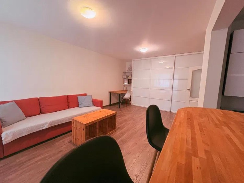 Дава под Наем 2-СТАЕН в град Бургас, Лазур - 70 кв.м / 550 € » 1 075.71 лв., ТИТАН ПРОПЪРТИС РЕНТ-ИЗТОК