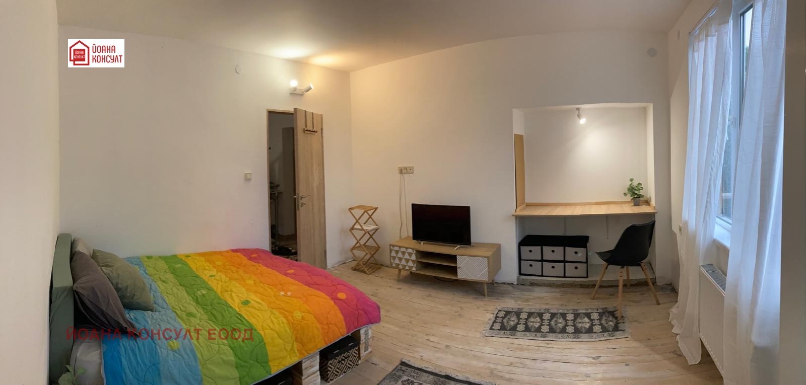 Дава под Наем 3-СТАЕН | Imot.bg — изображение 2