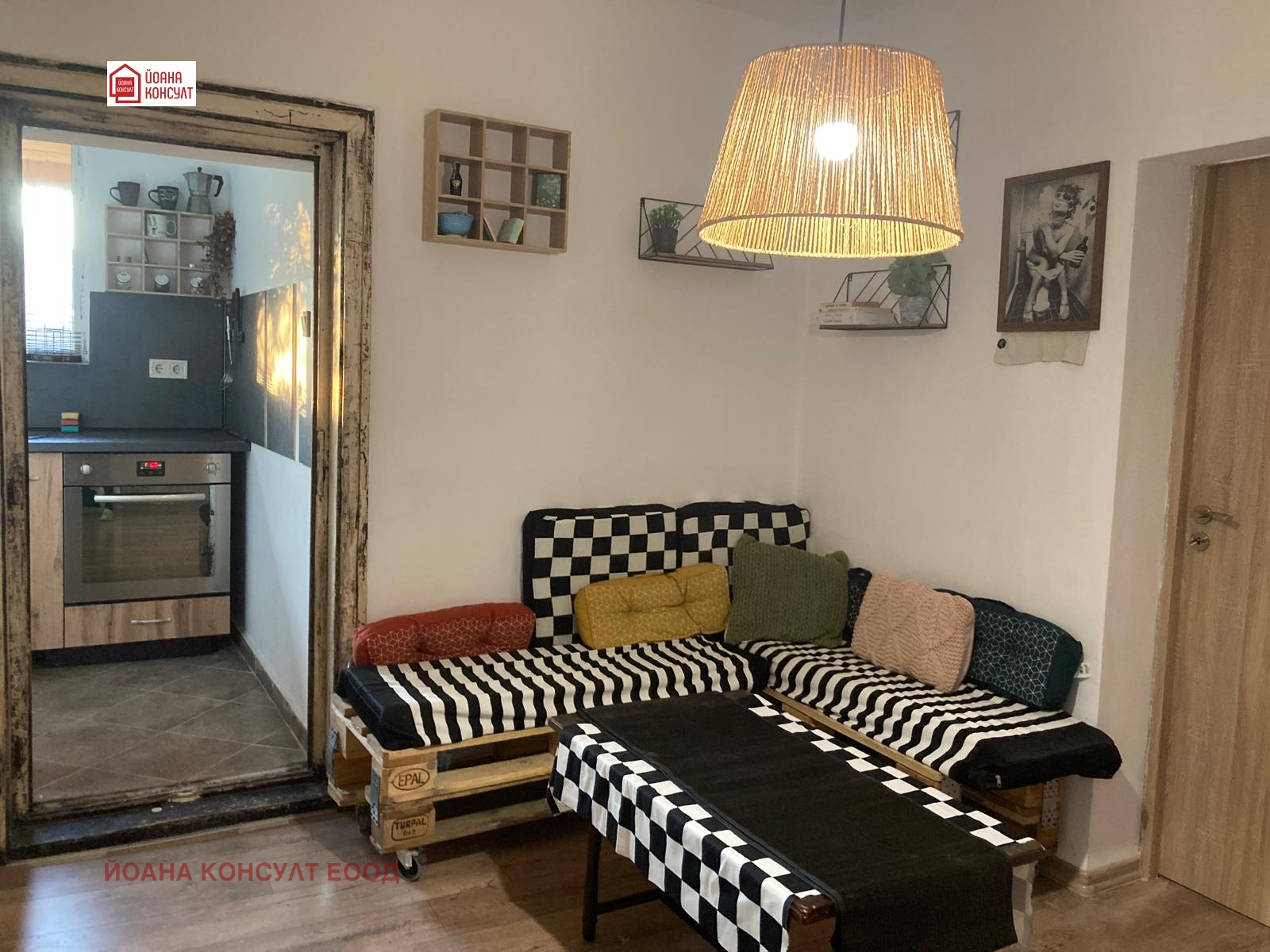 Дава под Наем 3-СТАЕН | Imot.bg — изображение 7