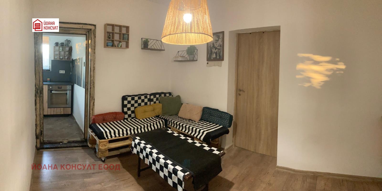 Дава под Наем 3-СТАЕН | Imot.bg — изображение 6