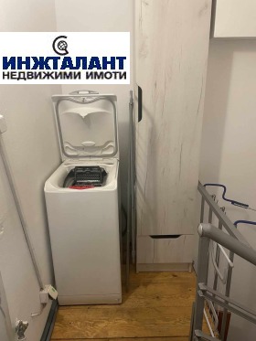 1 dormitorio Gotse Delchev, Sofia 10