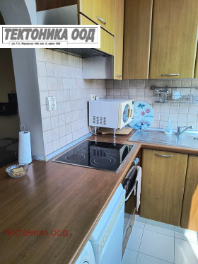 1 dormitorio Druzhba 2, Sofia 2