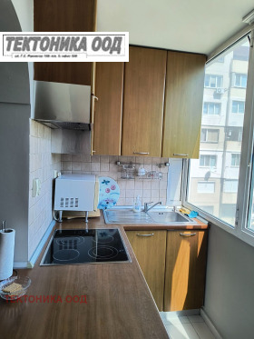 1 dormitorio Druzhba 2, Sofia 3