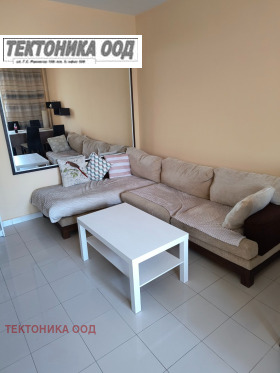 1 dormitorio Druzhba 2, Sofia 8