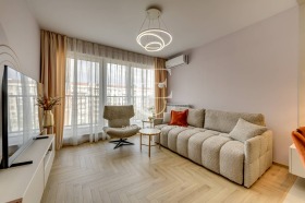 2 hálószobás Centar, Sofia