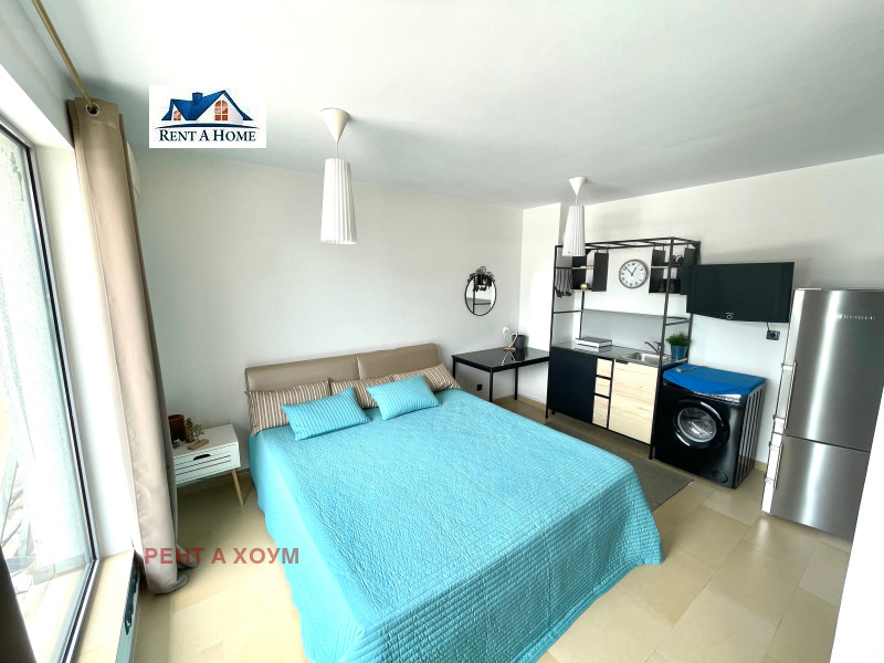 Дава под наем 1-СТАЕН, гр. София, Център