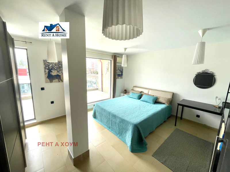 Дава под наем 1-СТАЕН, гр. София, Център, снимка 2 - Апартаменти - 53027252