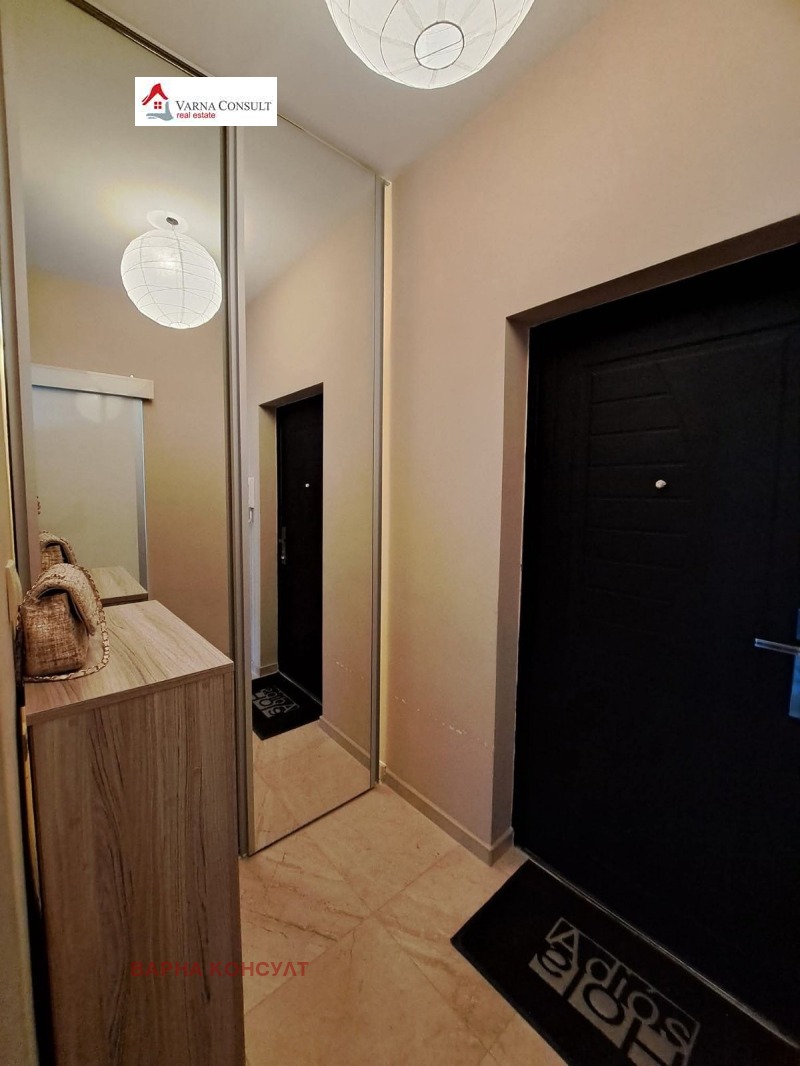 Дава под наем 2-СТАЕН, гр. Варна, Възраждане 1, снимка 5 - Апартаменти - 52634081