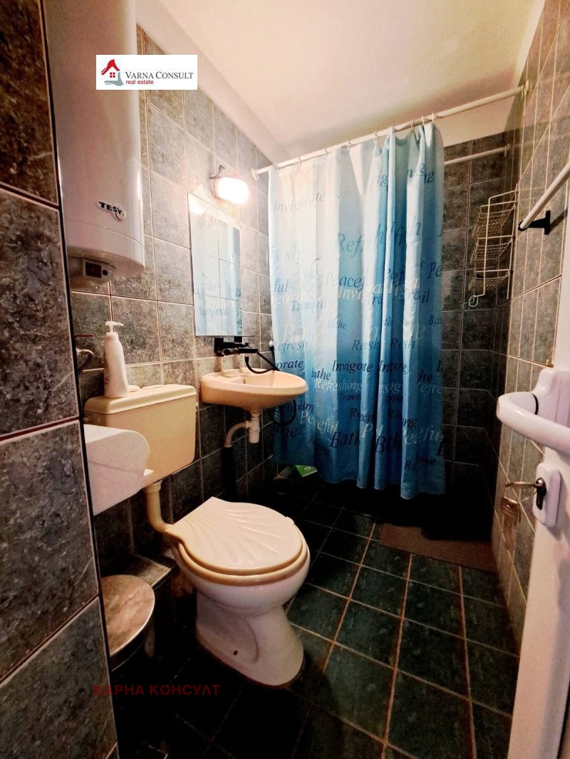 Дава под наем 2-СТАЕН, гр. Варна, Възраждане 1, снимка 6 - Апартаменти - 52634081