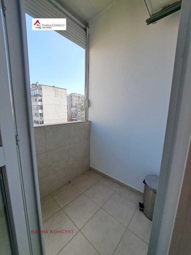 Дава под наем 2-СТАЕН, гр. Варна, Възраждане 1, снимка 7 - Апартаменти - 52634081