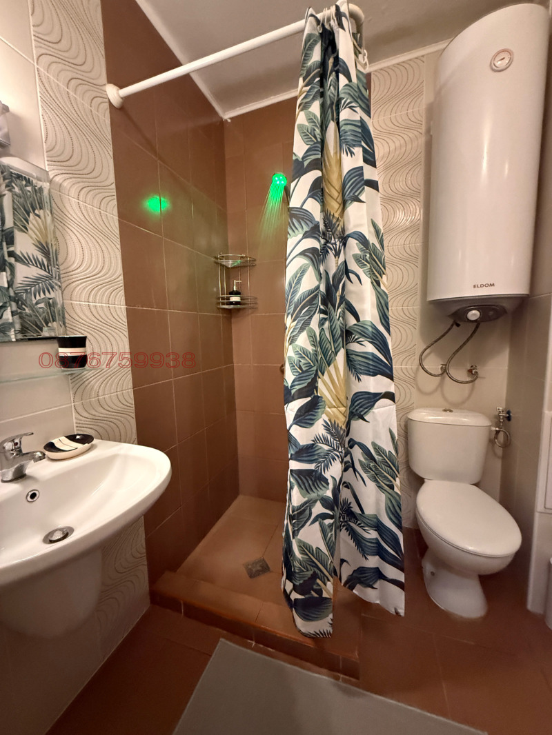 Дава под наем 2-СТАЕН, гр. Варна, Владислав Варненчик 2, снимка 3 - Апартаменти - 52782936