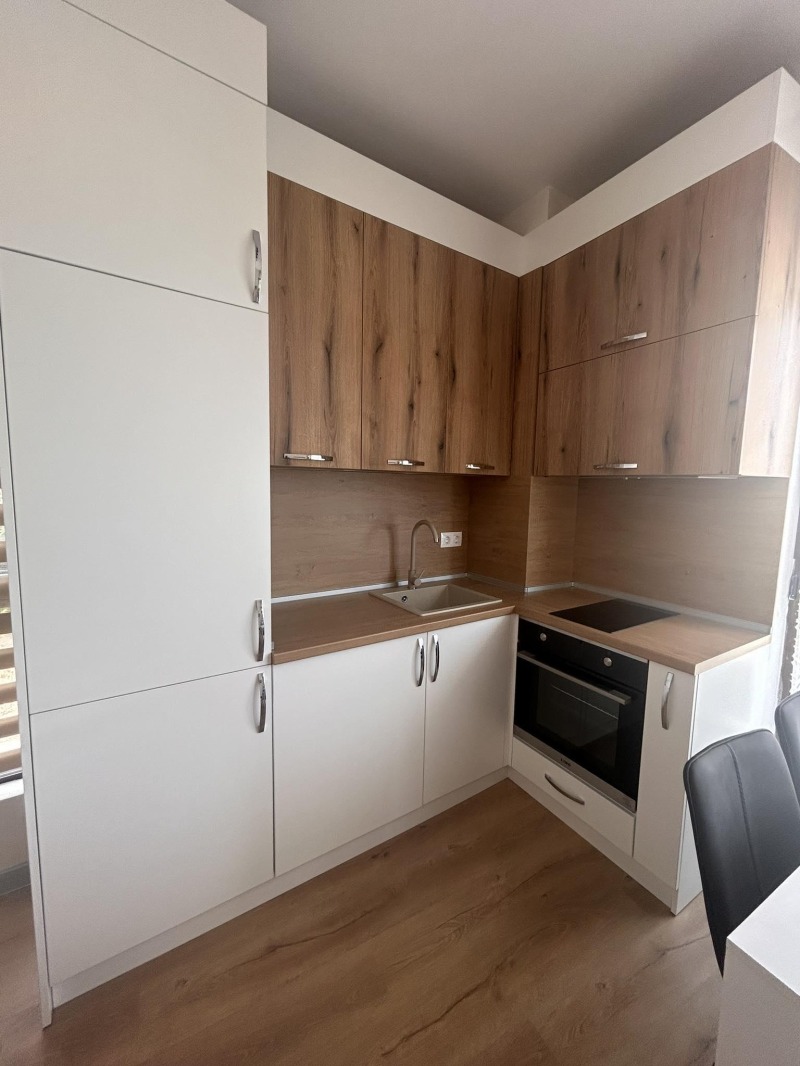 K pronájmu  1 ložnice Varna , Briz , 45 m2 | 37339674 - obraz [10]