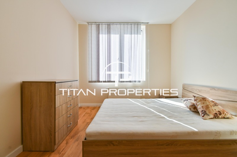 For Rent  1 bedroom Sofia , Druzhba 2 , 60 sq.m | 97936921 - image [5]