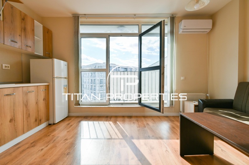 For Rent  1 bedroom Sofia , Druzhba 2 , 60 sq.m | 97936921 - image [2]