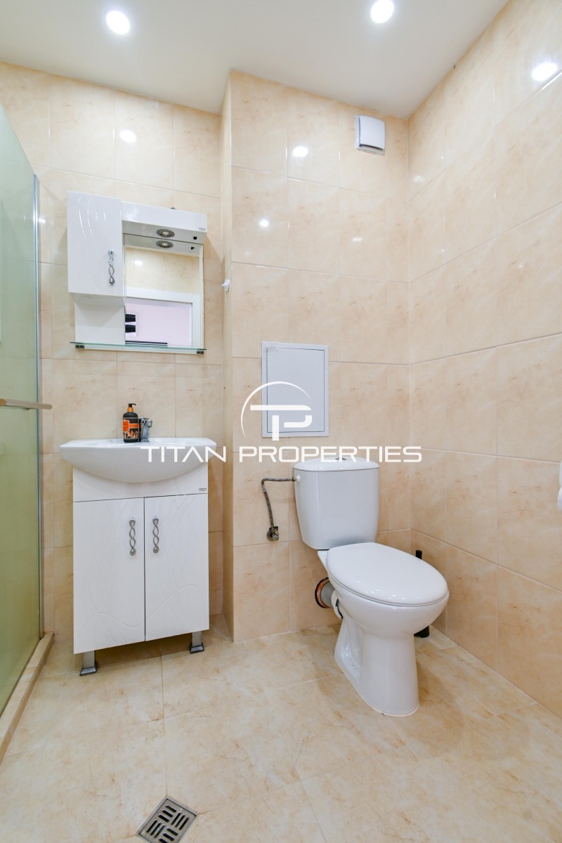 Kiralık  1 yatak odası Sofia , Drujba 2 , 60 metrekare | 97936921 - görüntü [10]