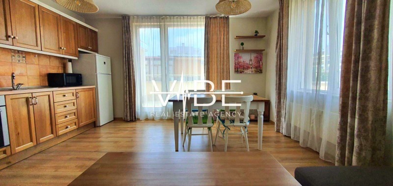 Дава под нем  2-стаен, град София, Манастирски ливади •  600 EUR • ID 82204127 — holmes.bg - [1] 