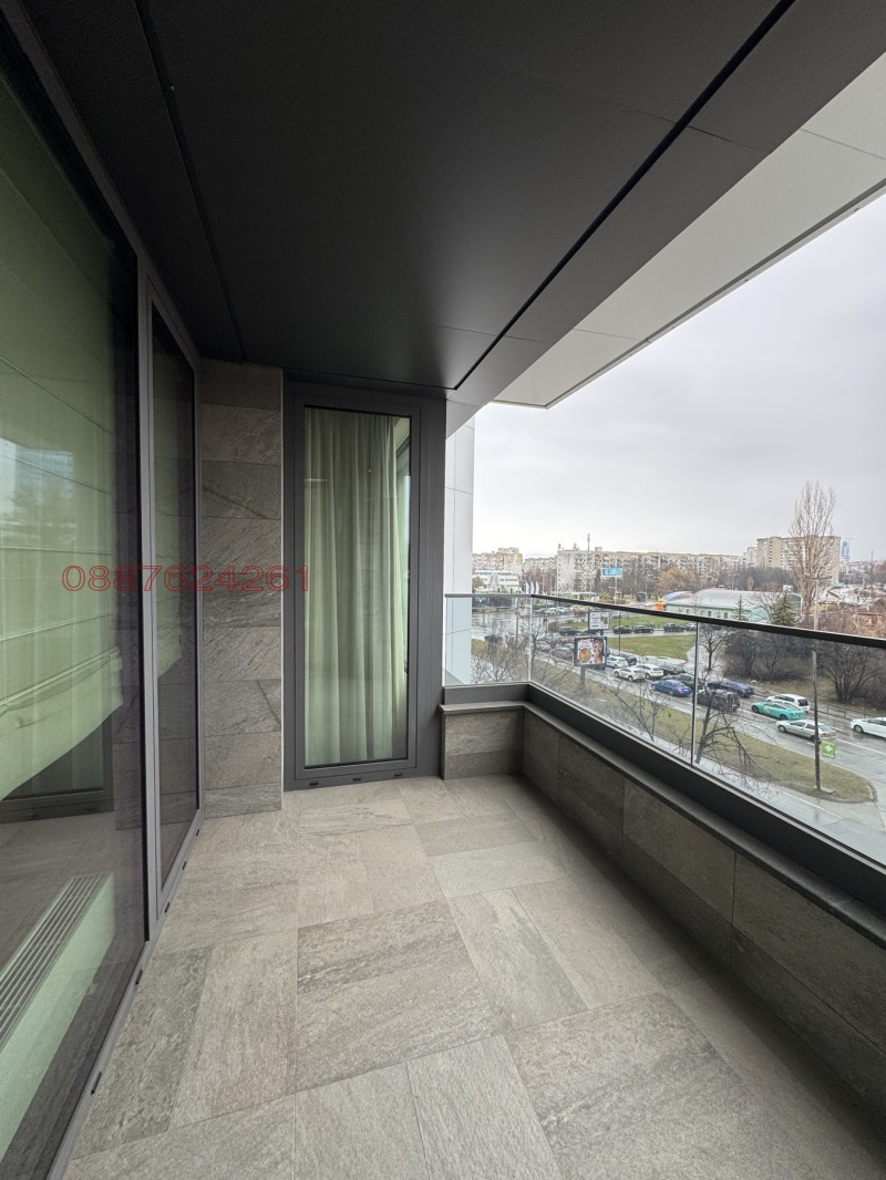 För uthyrning  1 sovrum Sofia , Dianabad , 135 kvm | 95843625 - bild [14]