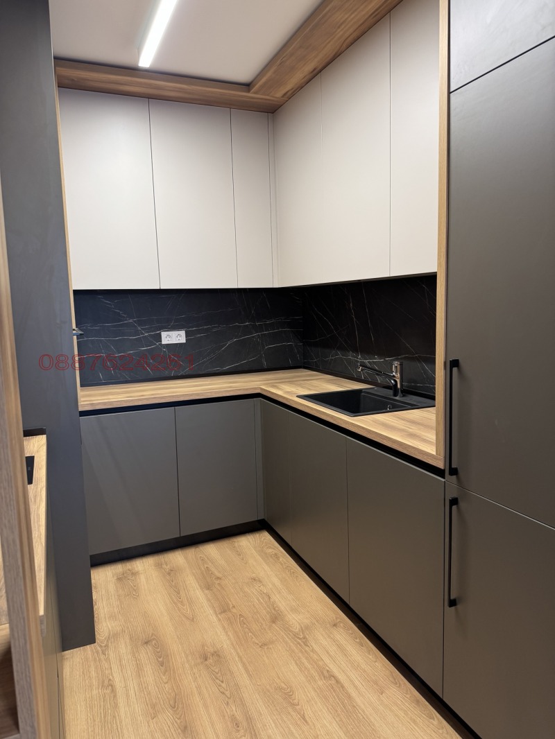 För uthyrning  1 sovrum Sofia , Dianabad , 135 kvm | 95843625 - bild [17]