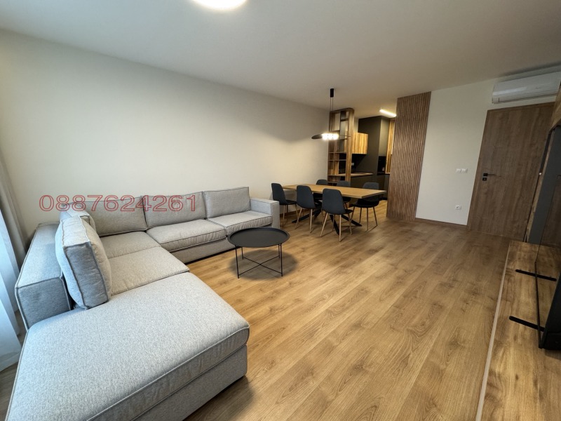 För uthyrning  1 sovrum Sofia , Dianabad , 135 kvm | 95843625 - bild [13]