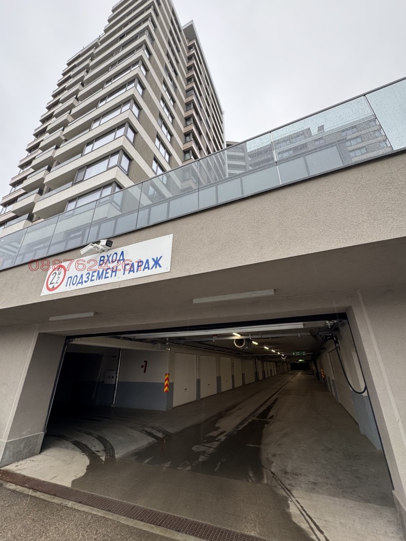 För uthyrning  1 sovrum Sofia , Dianabad , 135 kvm | 95843625 - bild [4]