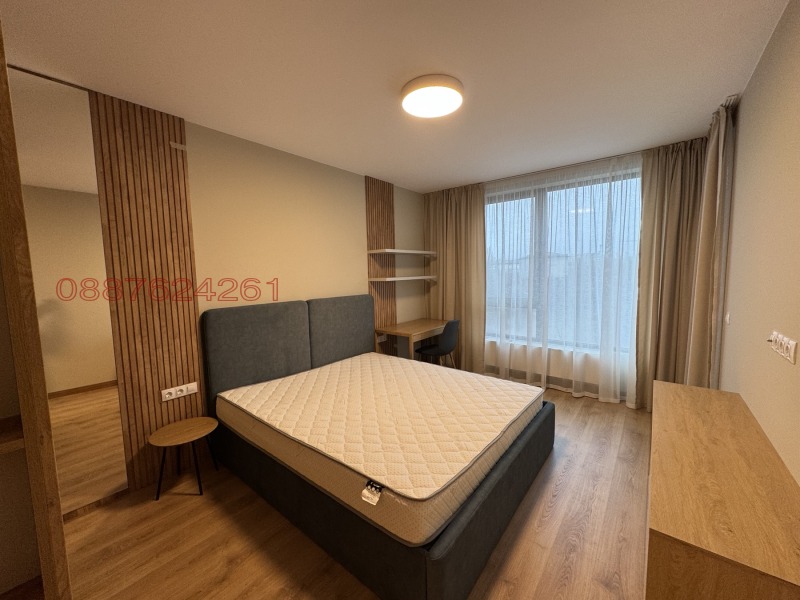 För uthyrning  1 sovrum Sofia , Dianabad , 135 kvm | 95843625 - bild [9]