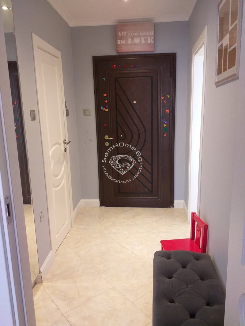 Kiralık  1 yatak odası Varna , Briz , 69 metrekare | 97185853 - görüntü [8]