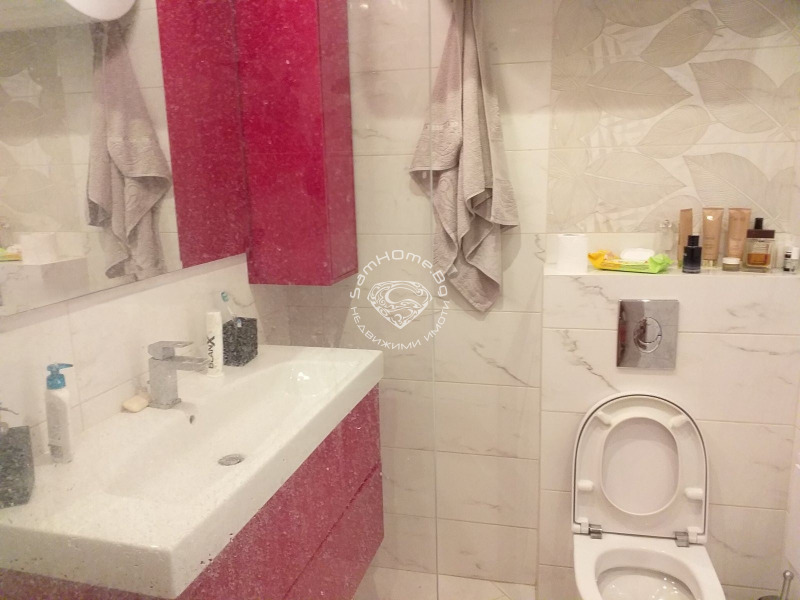 Kiralık  1 yatak odası Varna , Briz , 69 metrekare | 97185853 - görüntü [6]
