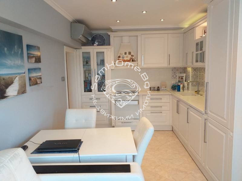 Kiralık  1 yatak odası Varna , Briz , 69 metrekare | 97185853 - görüntü [2]