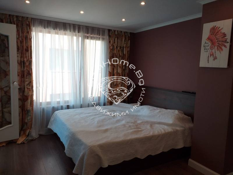 Kiralık  1 yatak odası Varna , Briz , 69 metrekare | 97185853 - görüntü [3]