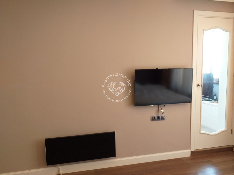Kiralık  1 yatak odası Varna , Briz , 69 metrekare | 97185853 - görüntü [5]
