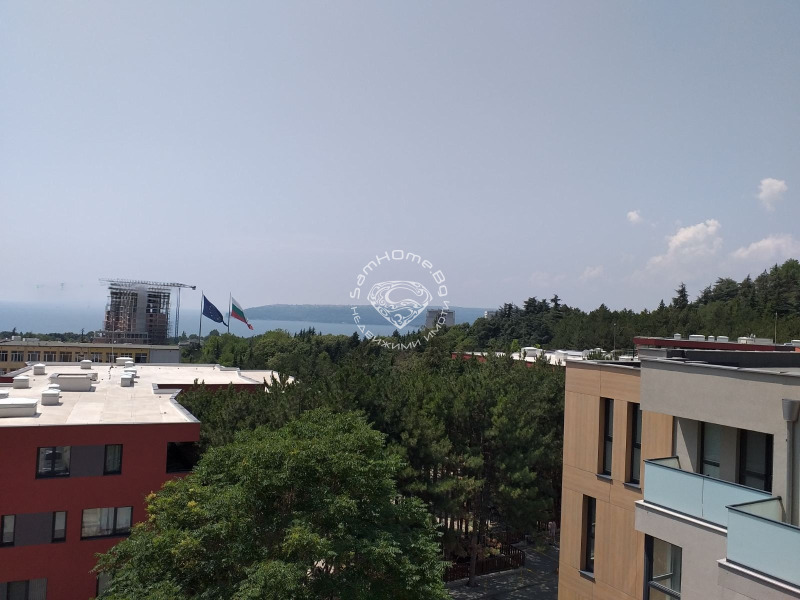 Kiralık  1 yatak odası Varna , Briz , 69 metrekare | 97185853 - görüntü [9]