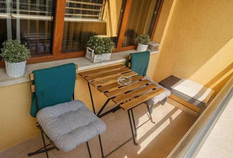 Дава под наем 2-СТАЕН, гр. Варна, Център, снимка 5 - Апартаменти - 52132959