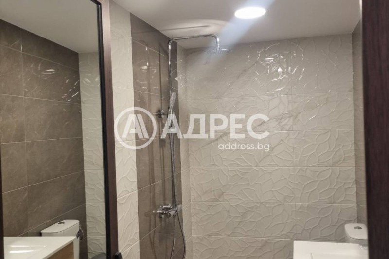 Дава под наем 2-СТАЕН, гр. София, Симеоново, снимка 4 - Апартаменти - 53255070