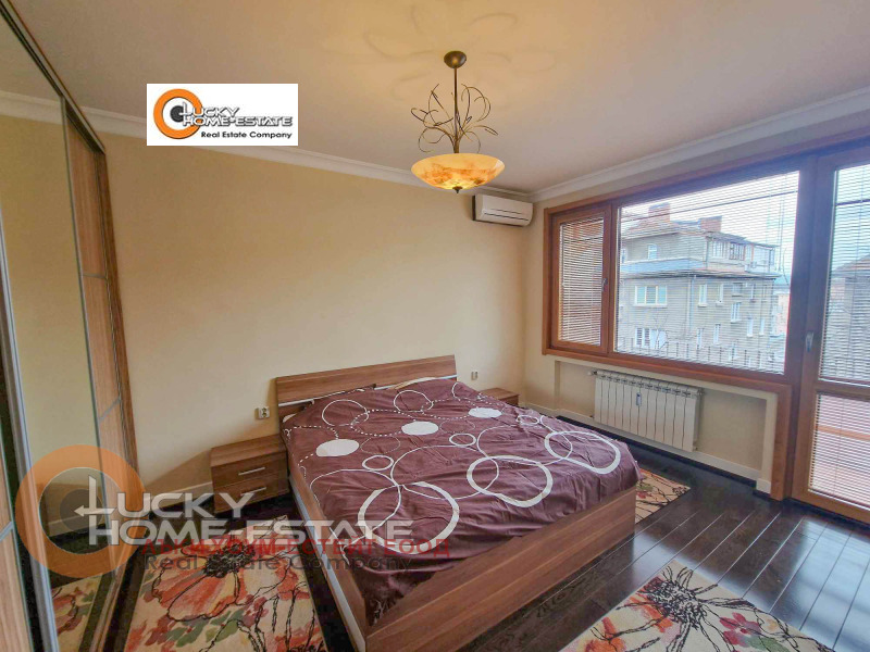 Дава под наем  3-стаен град София , Докторски паметник , 100 кв.м | 95838916 - изображение [7]