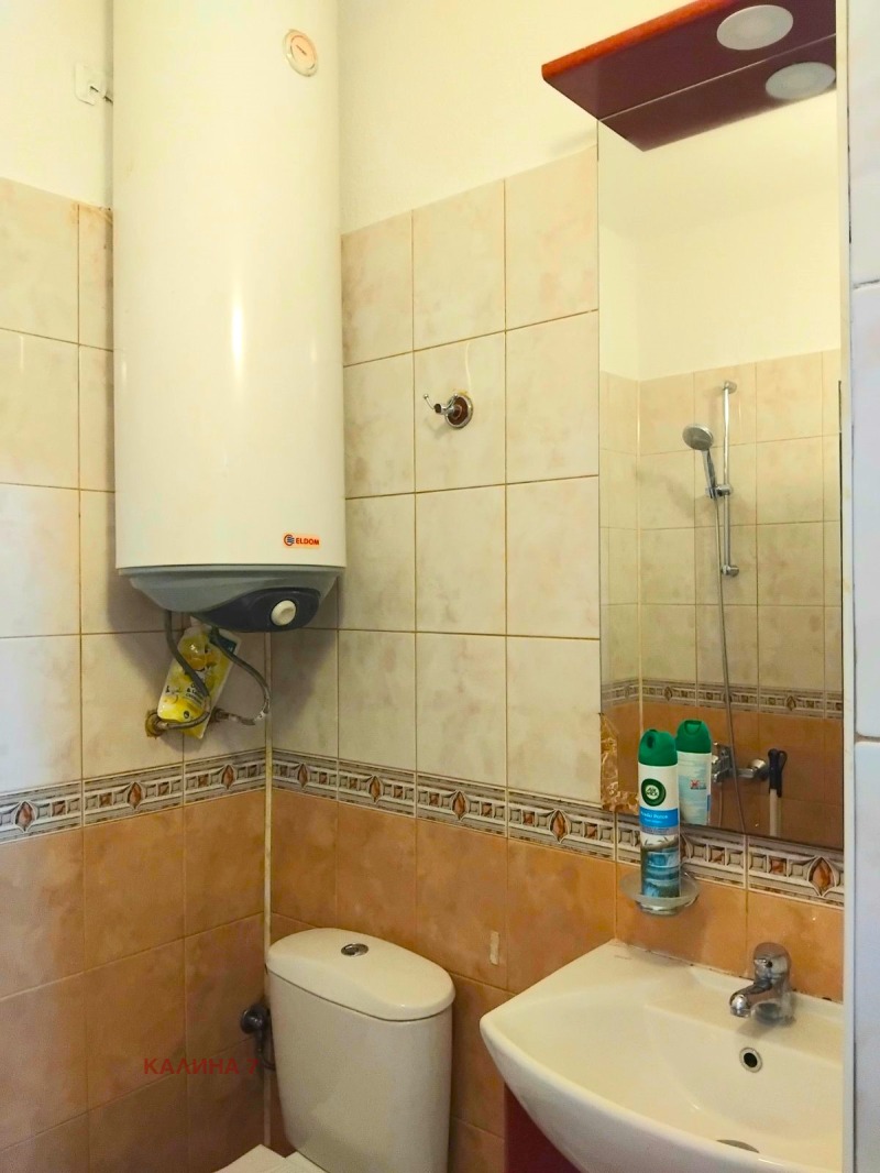 Do wynajęcia  2 sypialnie Sofia , Centar , 70 mkw | 54619466 - obraz [9]