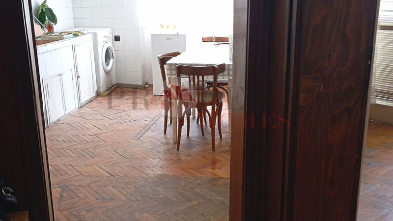 Дава под наем  3-стаен град Велико Търново , Център , 122 кв.м | 71284819 - изображение [4]