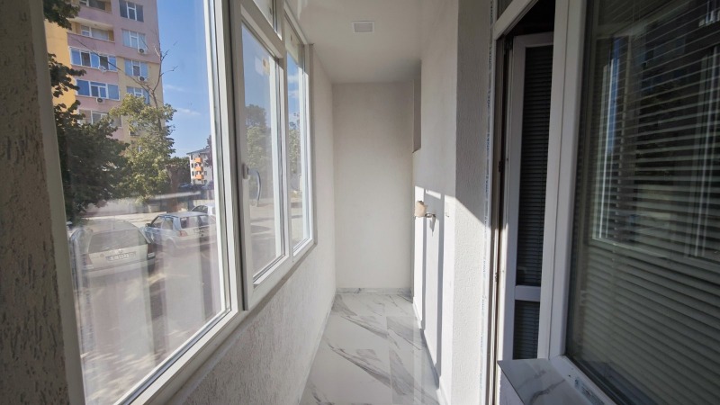 Дава под наем 3-СТАЕН, гр. Търговище, Център, снимка 10 - Апартаменти - 52374315