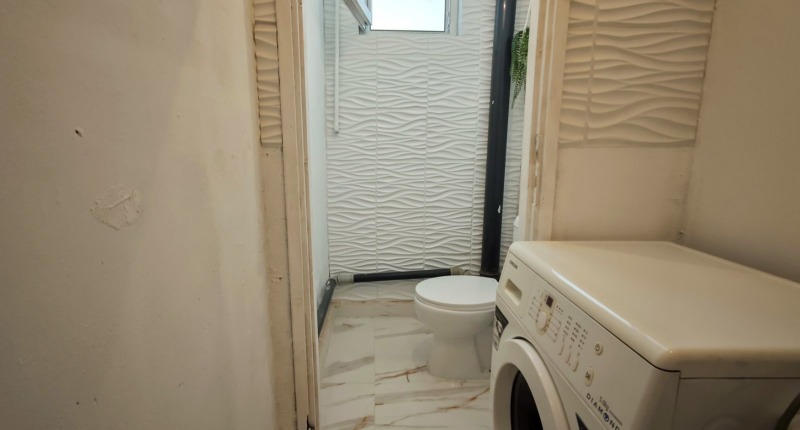 Дава под наем 3-СТАЕН, гр. Търговище, Център, снимка 8 - Апартаменти - 52374315