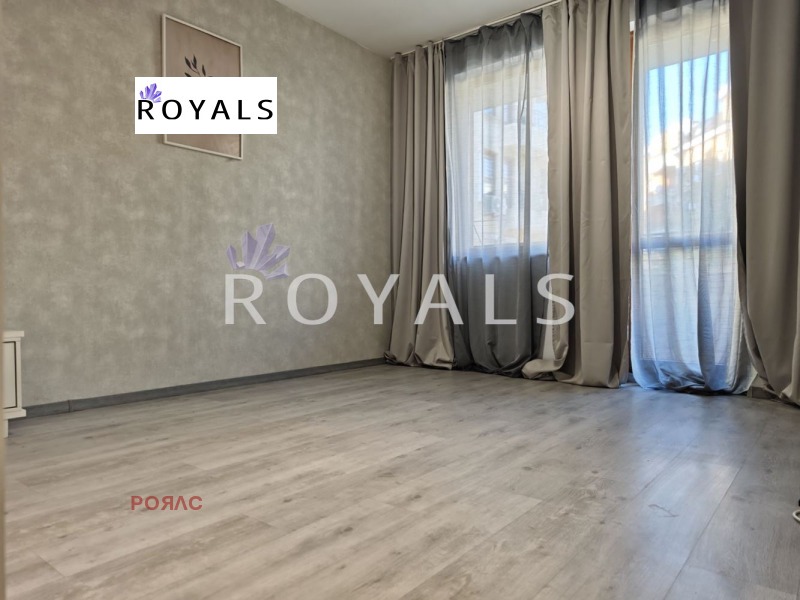 Дава под наем 3-СТАЕН, гр. Варна, Гръцка махала, снимка 3 - Апартаменти - 53031327