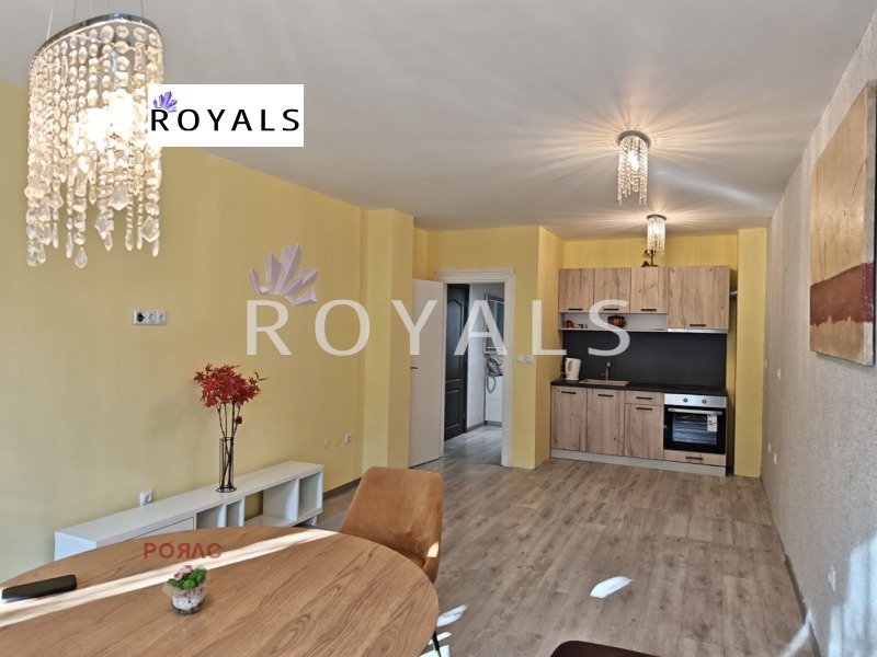 Дава под наем 3-СТАЕН, гр. Варна, Гръцка махала