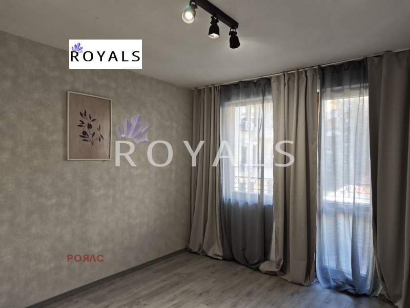 Дава под наем 3-СТАЕН, гр. Варна, Гръцка махала, снимка 5 - Апартаменти - 53031327