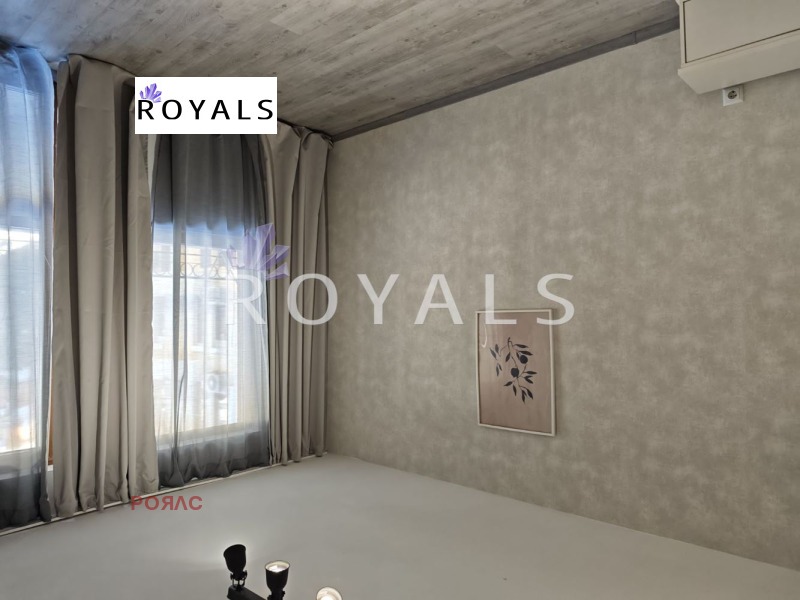 Дава под наем 3-СТАЕН, гр. Варна, Гръцка махала, снимка 6 - Апартаменти - 53031327