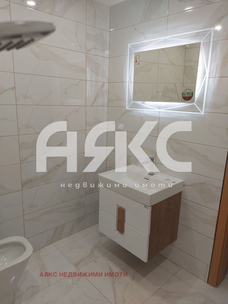 Дава под наем 3-СТАЕН, гр. София, Малинова долина, снимка 4 - Апартаменти - 53160354