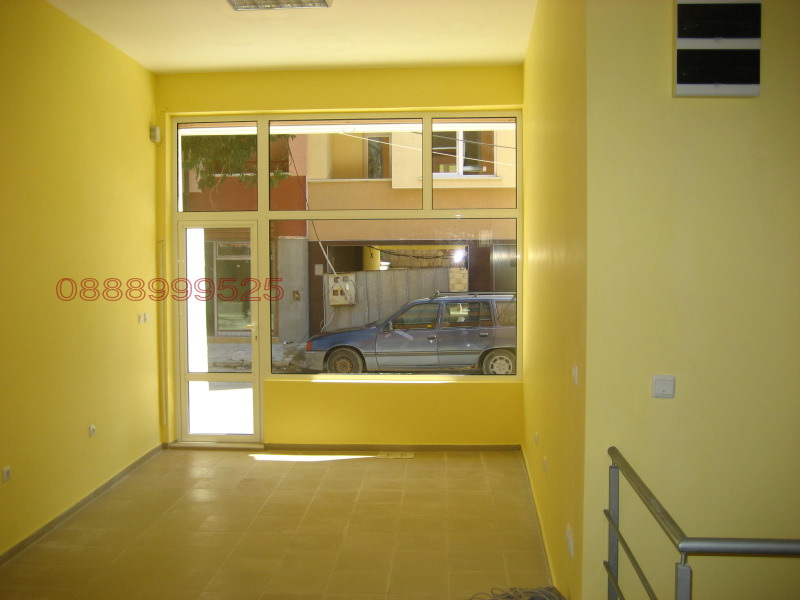 Дава под наем ПРОМ. ПОМЕЩЕНИЕ, гр. Варна, Колхозен пазар, снимка 2 - Производствени сгради - 52784622