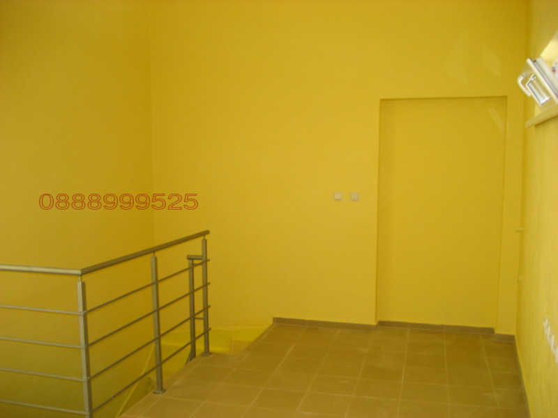 Дава под наем ПРОМ. ПОМЕЩЕНИЕ, гр. Варна, Колхозен пазар, снимка 4 - Производствени сгради - 52784622