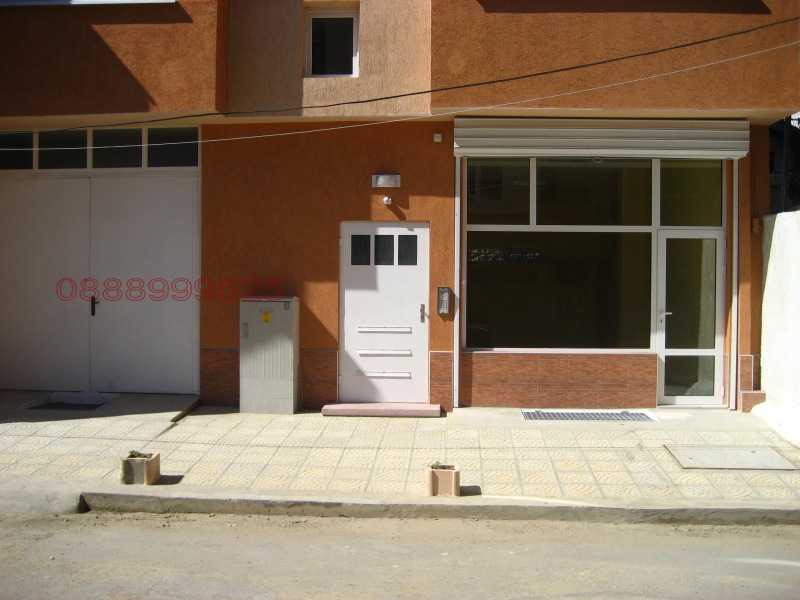 Дава под наем ПРОМ. ПОМЕЩЕНИЕ, гр. Варна, Колхозен пазар